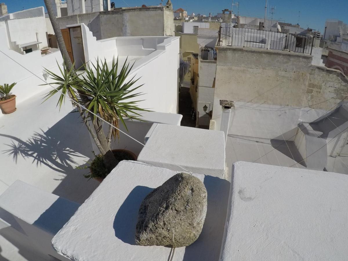 Corte De Noie Appartamenti Gallipoli Dış mekan fotoğraf