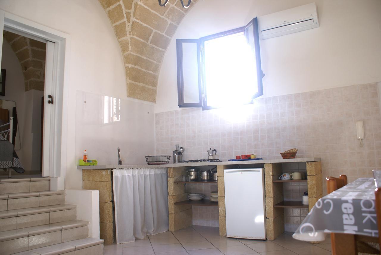 Corte De Noie Appartamenti Gallipoli Dış mekan fotoğraf